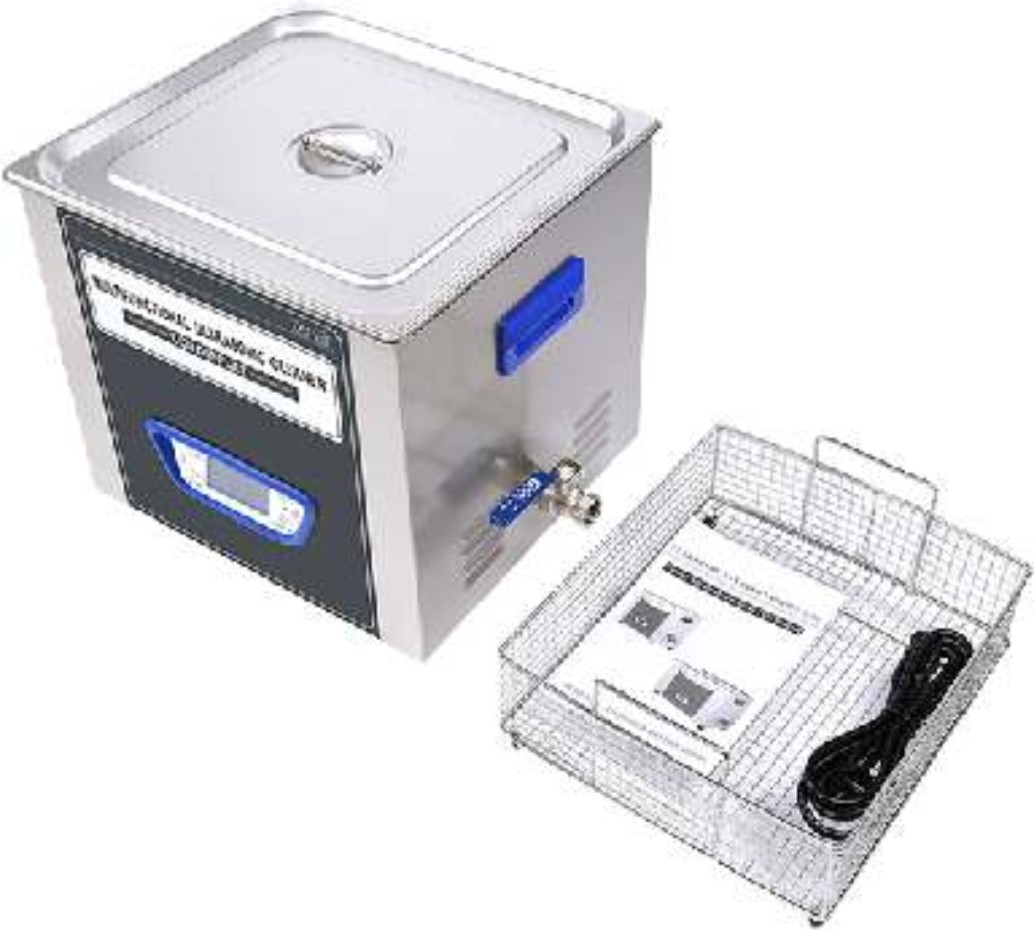 controller/assets/products_upload/Multi Functional Ultrasonic Cleaner, Model No.: KI- 2332E